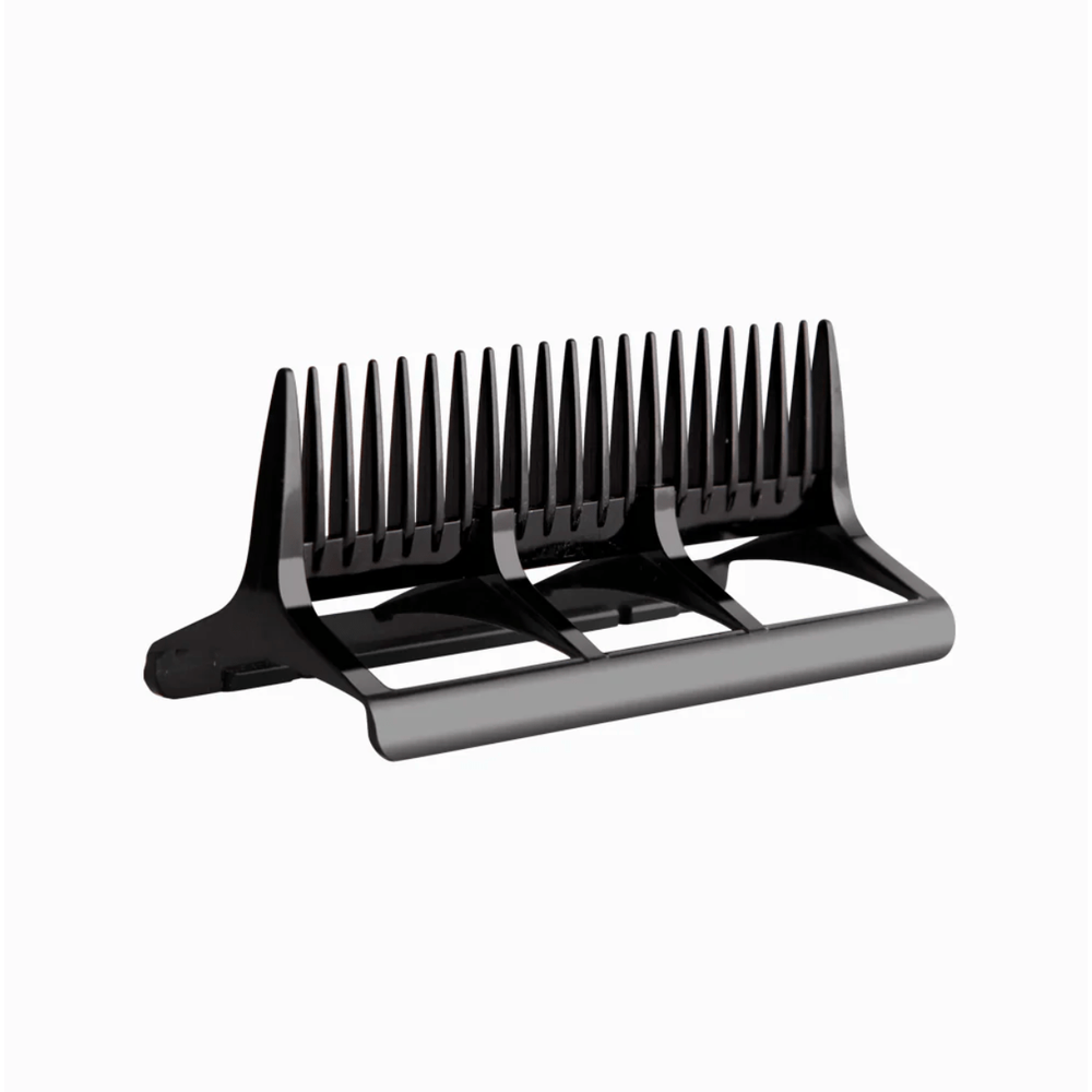 Nicka K New York Side Dryer Ceramic Ionic - 3 Attachments