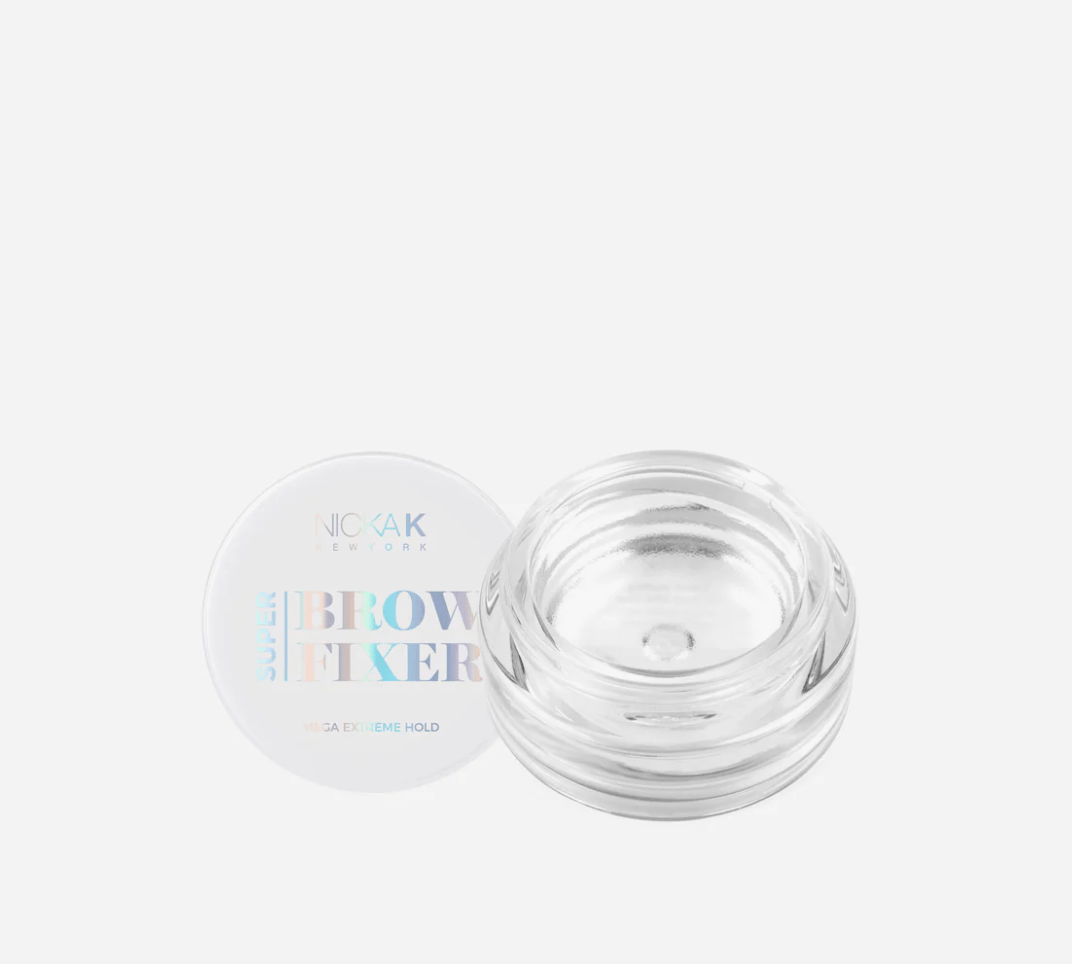 Nicka K New York Super Brow Fixer - Beauty Exchange Beauty Supply
