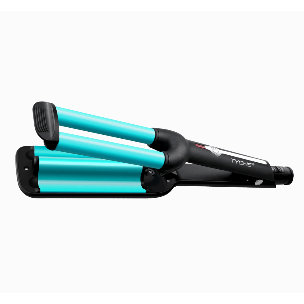 Nicka K New York Triple Barrel Wave Styler - Beauty Exchange Beauty Supply
