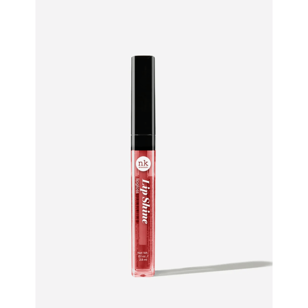 Nicka K New York Velvet Lip Shine – 2.8ml - Beauty Exchange Beauty Supply