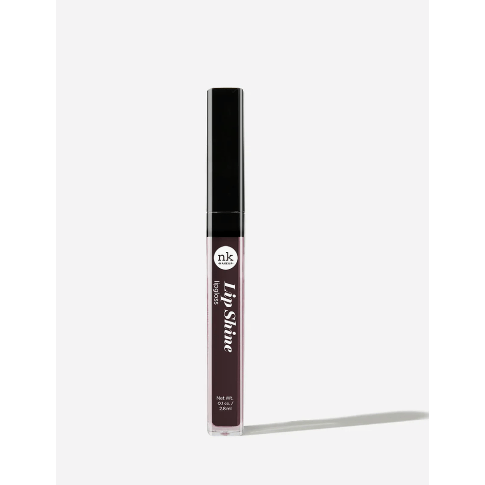 Nicka K New York Velvet Lip Shine – 2.8ml - Beauty Exchange Beauty Supply