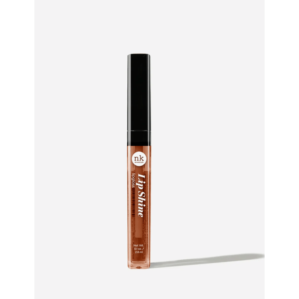 Nicka K New York Velvet Lip Shine – 2.8ml - Beauty Exchange Beauty Supply