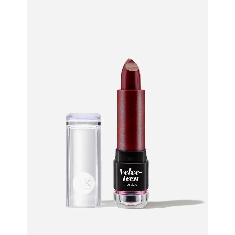 Nicka K New York Velveteen Lipstick – 3.7g - Beauty Exchange Beauty Supply