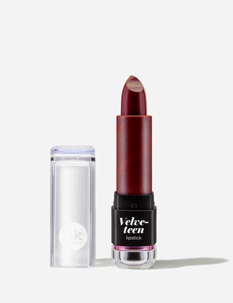 Nicka K New York Velveteen Lipstick – 3.7g - Beauty Exchange Beauty Supply