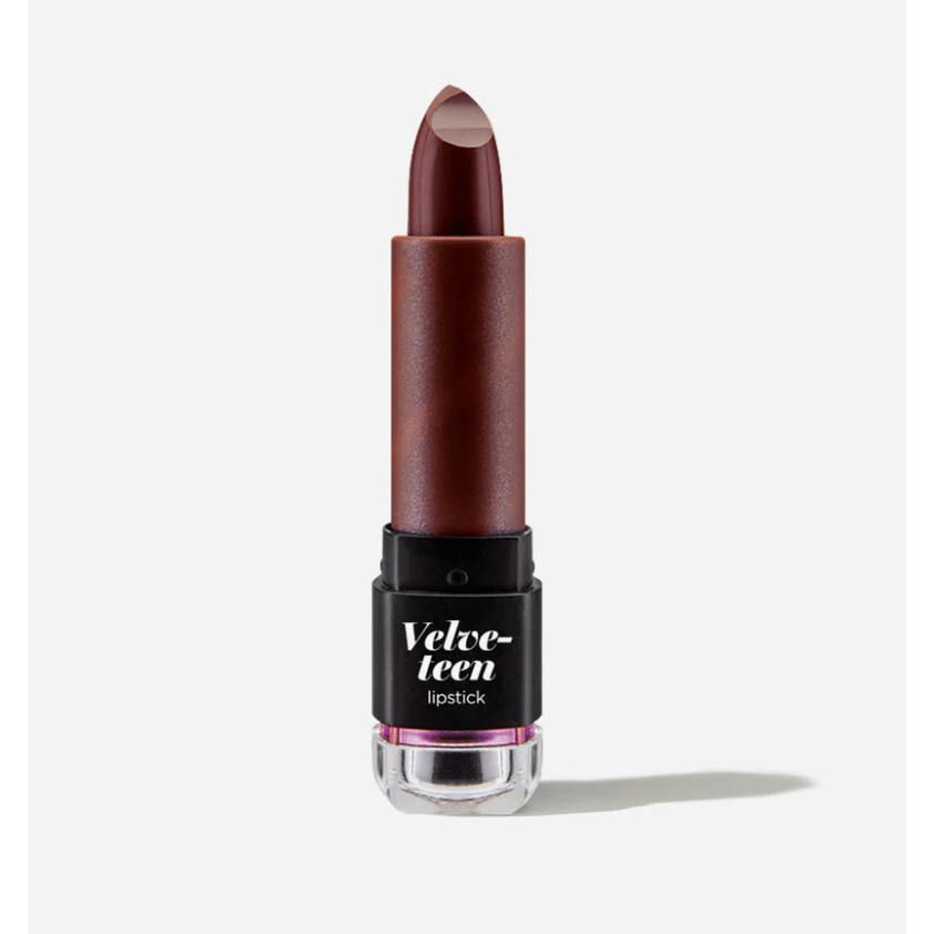 Nicka K New York Velveteen Lipstick – 3.7g - Beauty Exchange Beauty Supply