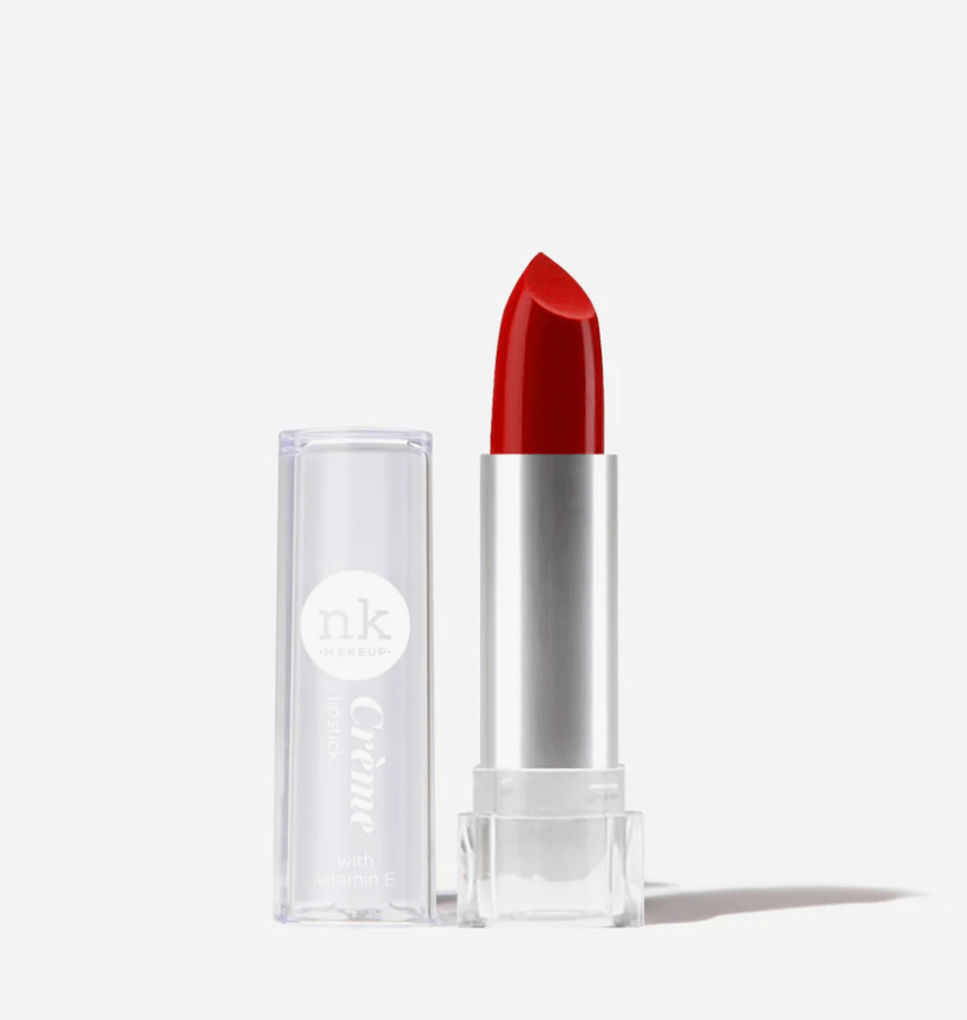 Nicka K New York Vitamin E Formula Créme Lipstick - Beauty Exchange Beauty Supply