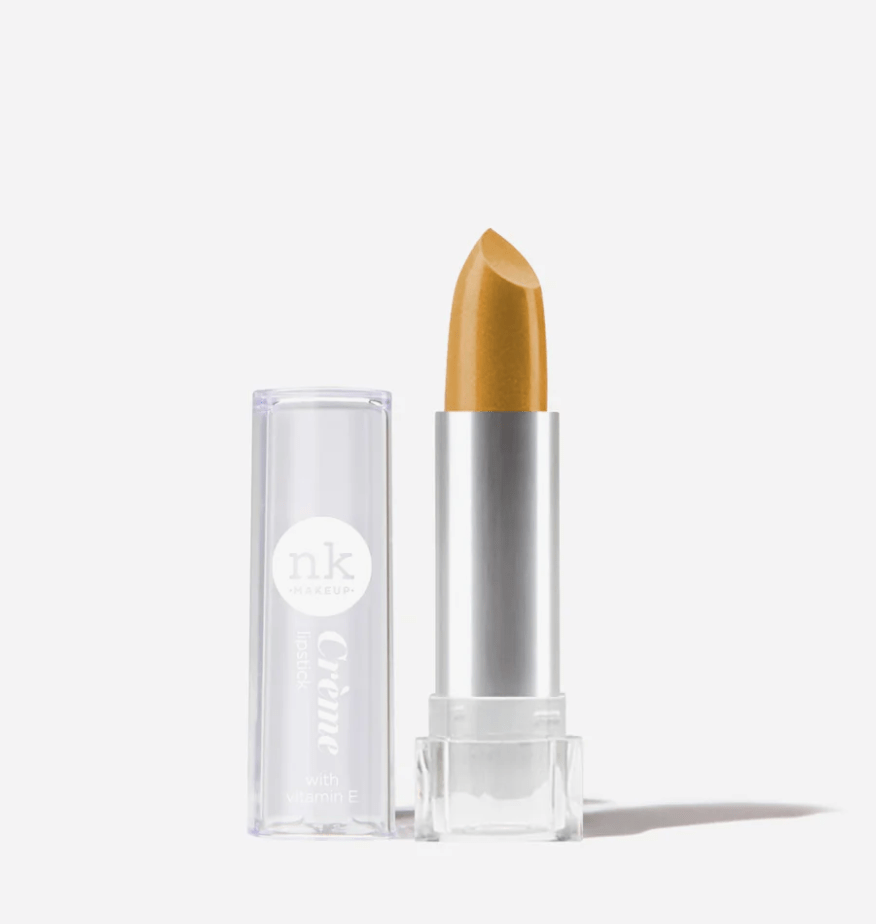 Nicka K New York Vitamin E Formula Créme Lipstick - Beauty Exchange Beauty Supply
