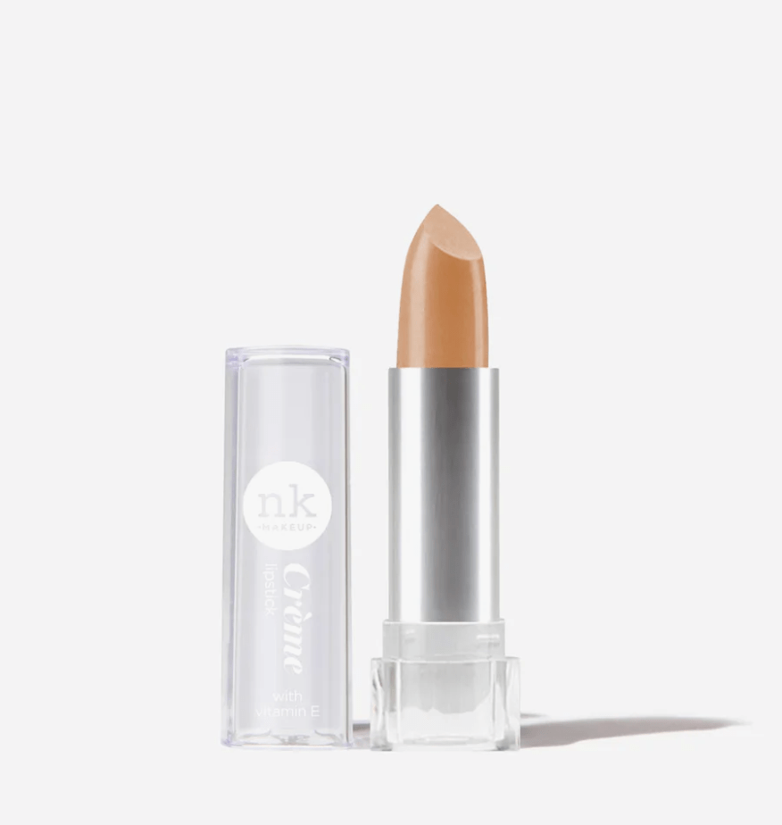 Nicka K New York Vitamin E Formula Créme Lipstick - Beauty Exchange Beauty Supply