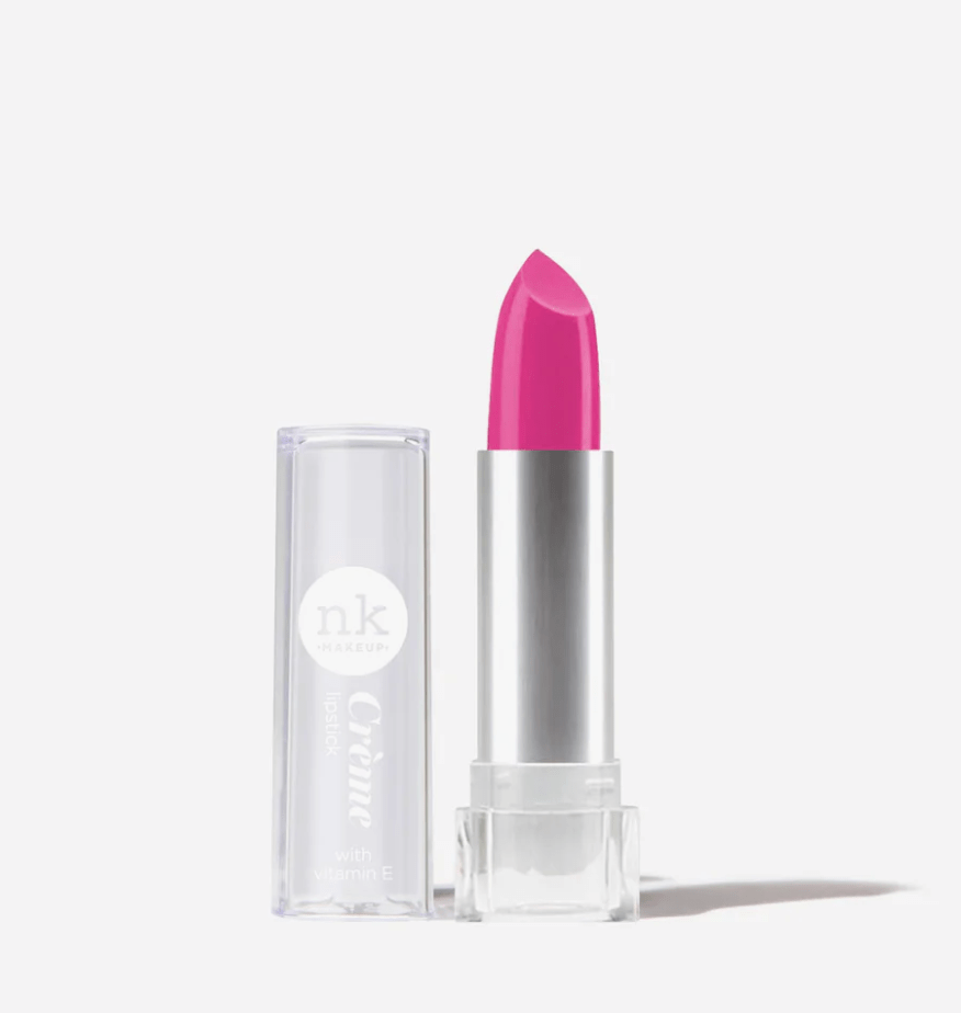 Nicka K New York Vitamin E Formula Créme Lipstick - Beauty Exchange Beauty Supply