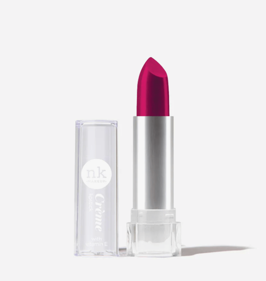 Nicka K New York Vitamin E Formula Créme Lipstick - Beauty Exchange Beauty Supply