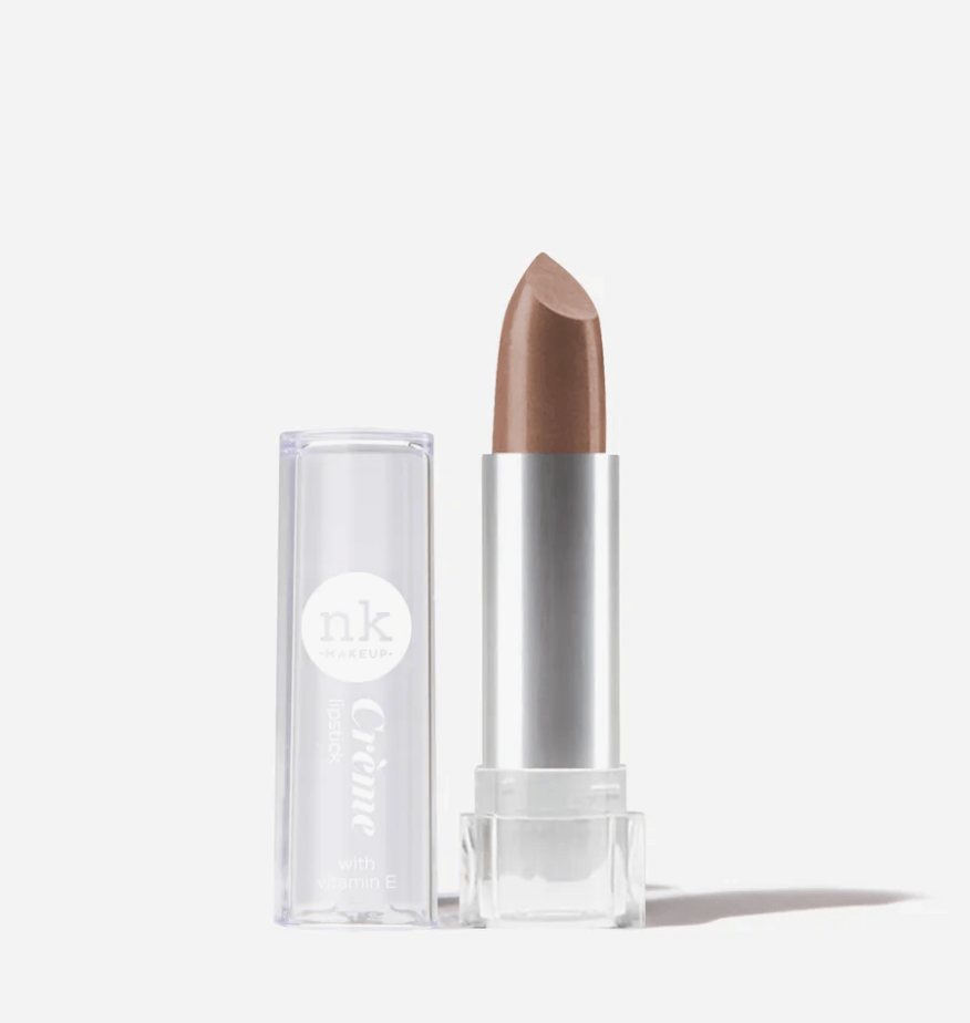 Nicka K New York Vitamin E Formula Créme Lipstick - Beauty Exchange Beauty Supply