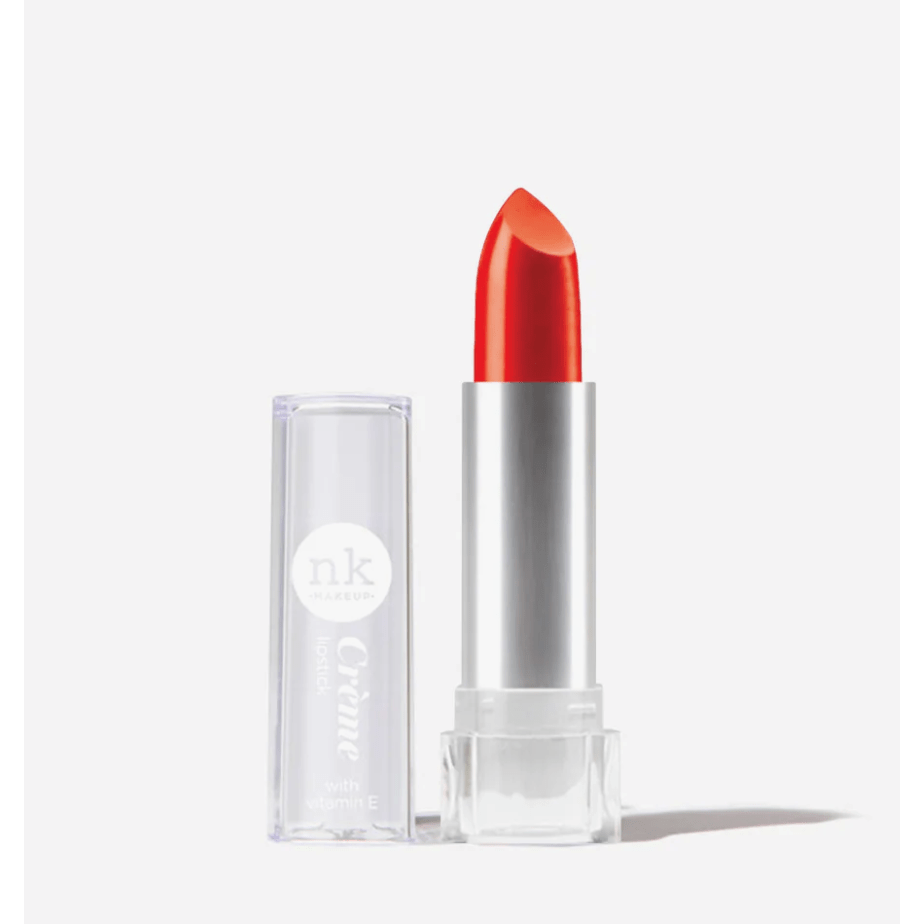 Nicka K New York Vitamin E Formula Créme Lipstick - Beauty Exchange Beauty Supply