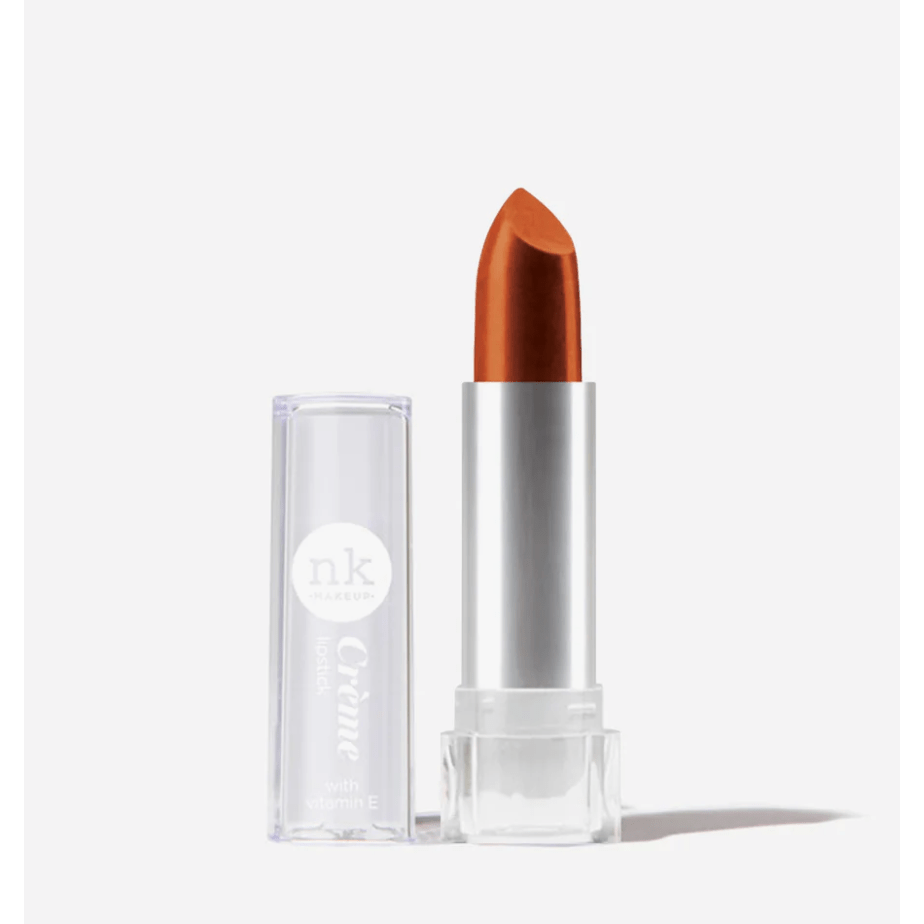 Nicka K New York Vitamin E Formula Créme Lipstick - Beauty Exchange Beauty Supply