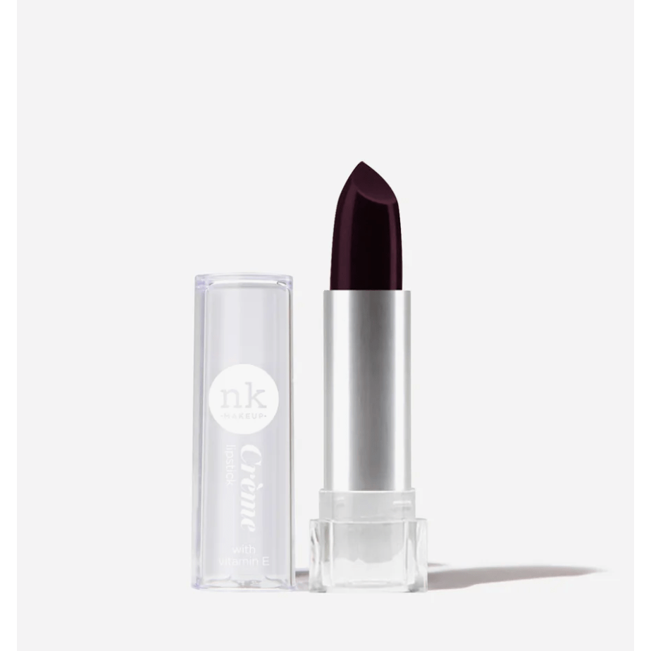 Nicka K New York Vitamin E Formula Créme Lipstick - Beauty Exchange Beauty Supply