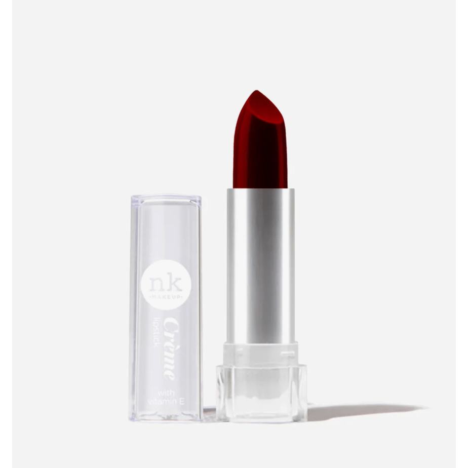 Nicka K New York Vitamin E Formula Créme Lipstick - Beauty Exchange Beauty Supply
