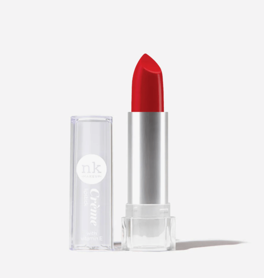 Nicka K New York Vitamin E Formula Créme Lipstick - Beauty Exchange Beauty Supply