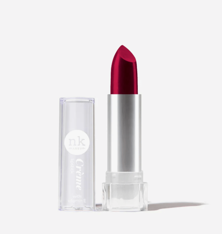 Nicka K New York Vitamin E Formula Créme Lipstick - Beauty Exchange Beauty Supply