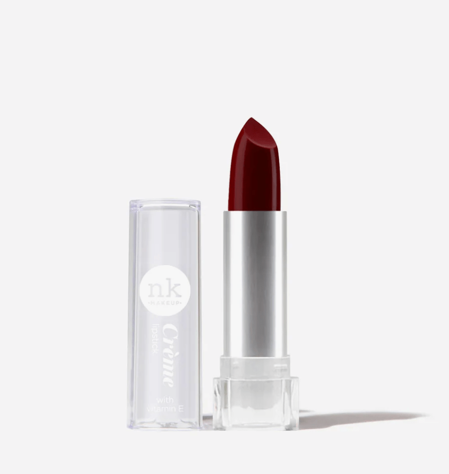Nicka K New York Vitamin E Formula Créme Lipstick - Beauty Exchange Beauty Supply