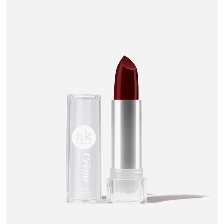 Nicka K New York Vitamin E Formula Créme Lipstick - Beauty Exchange Beauty Supply