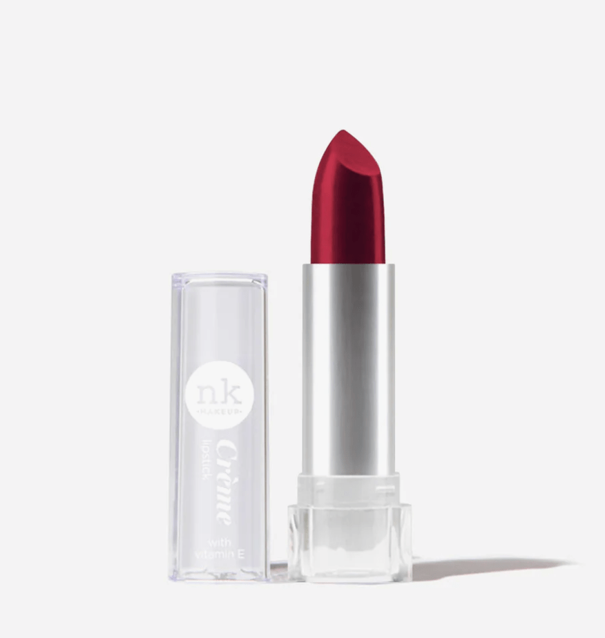 Nicka K New York Vitamin E Formula Créme Lipstick - Beauty Exchange Beauty Supply