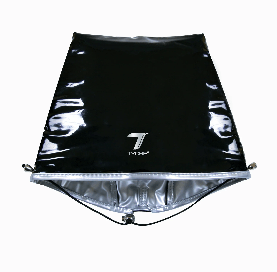 Nicka K Tyche Professional Heat Cap – 3 Heat Settings - Beauty Exchange Beauty Supply