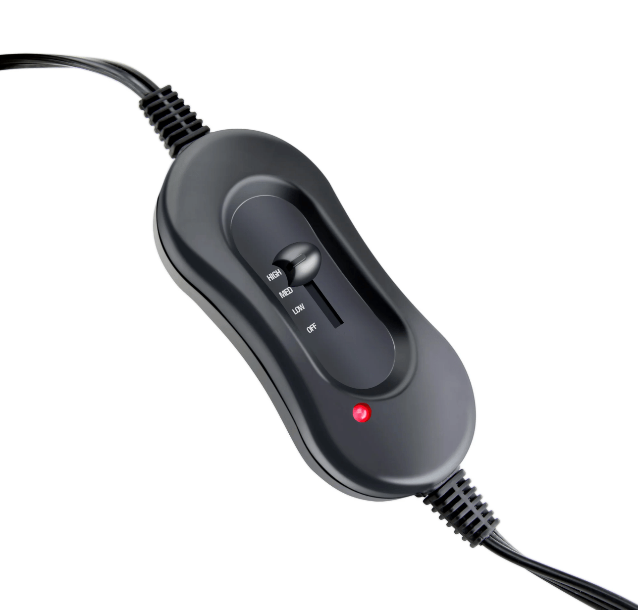 Nicka K Tyche Professional Heat Cap – 3 Heat Settings - Beauty Exchange Beauty Supply