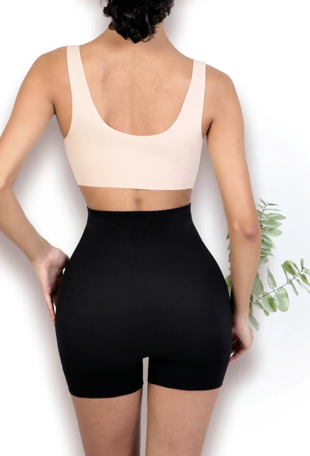 NUEE New York Tummy Control Shorts - Beauty Exchange Beauty Supply