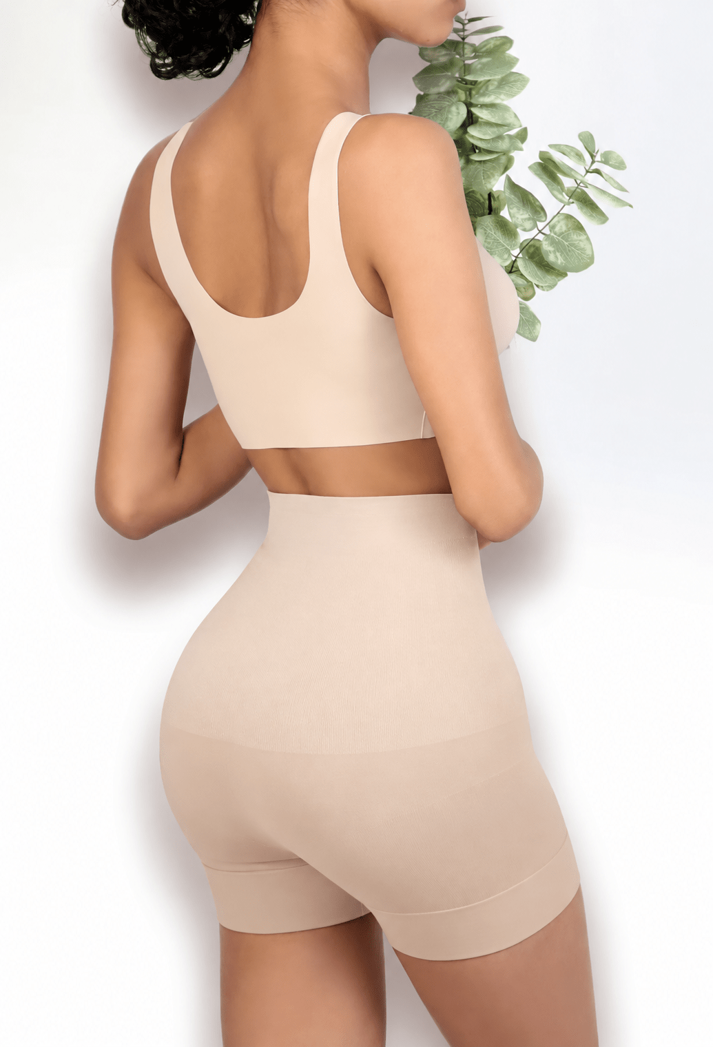 NUEE New York Tummy Control Shorts - Beauty Exchange Beauty Supply