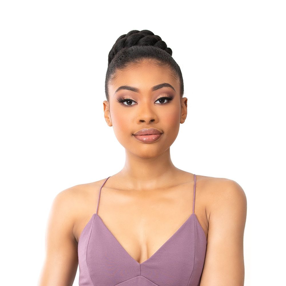 Nutique BFF Dome Bun - Large 5.5" - Beauty Exchange Beauty Supply