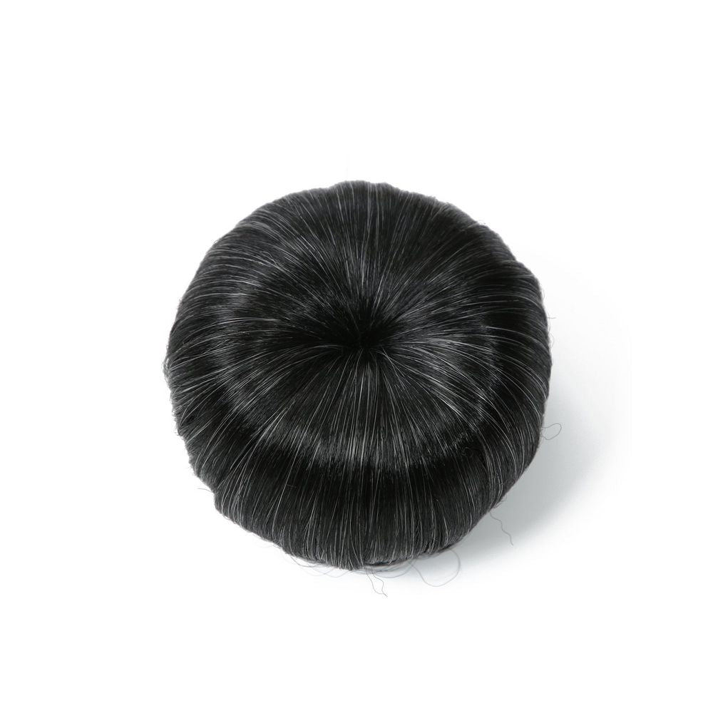 Nutique It's A Wig BFF Apple Braid Hair Bun - Small 4" - Beauty Exchange Beauty Supply