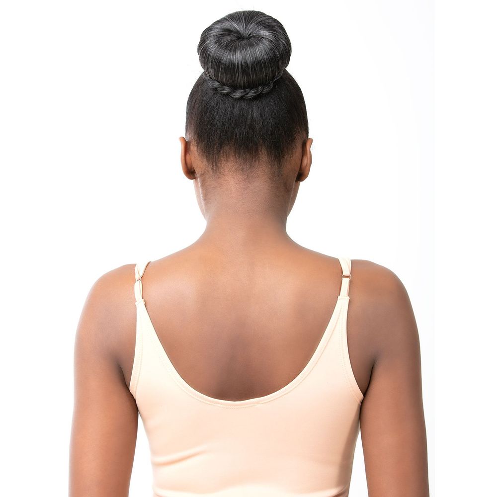 Nutique It's A Wig BFF Apple Braid Hair Bun - Small 4" - Beauty Exchange Beauty Supply