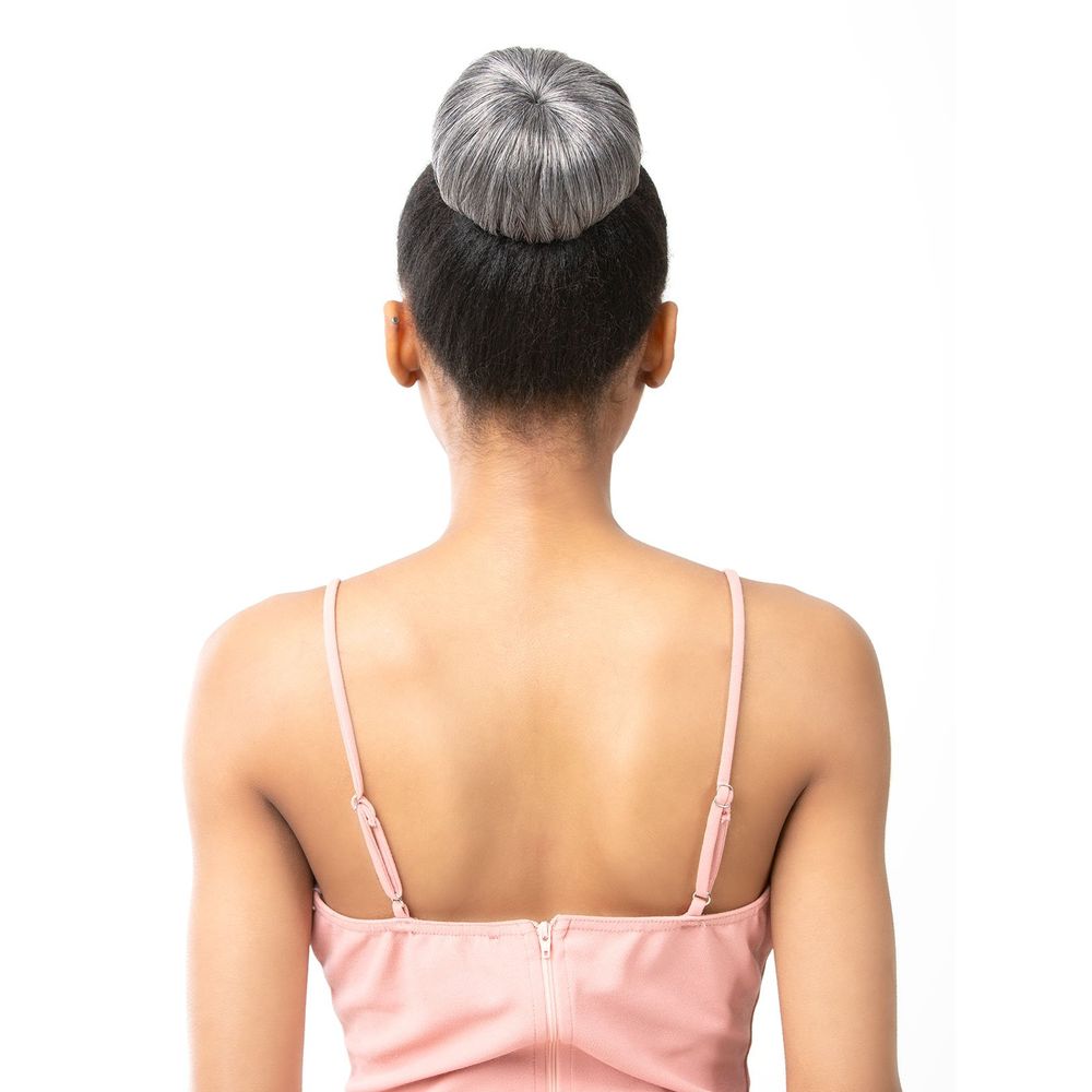 Nutique It's A Wig BFF Apple Hair Bun - Medium 4.5" - Beauty Exchange Beauty Supply