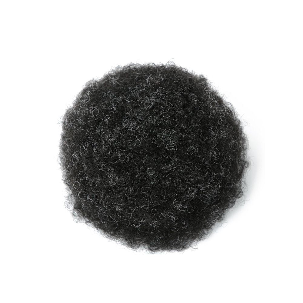 Nutique Master of Bun BFF Afro Bun - Big 7.5" - Beauty Exchange Beauty Supply