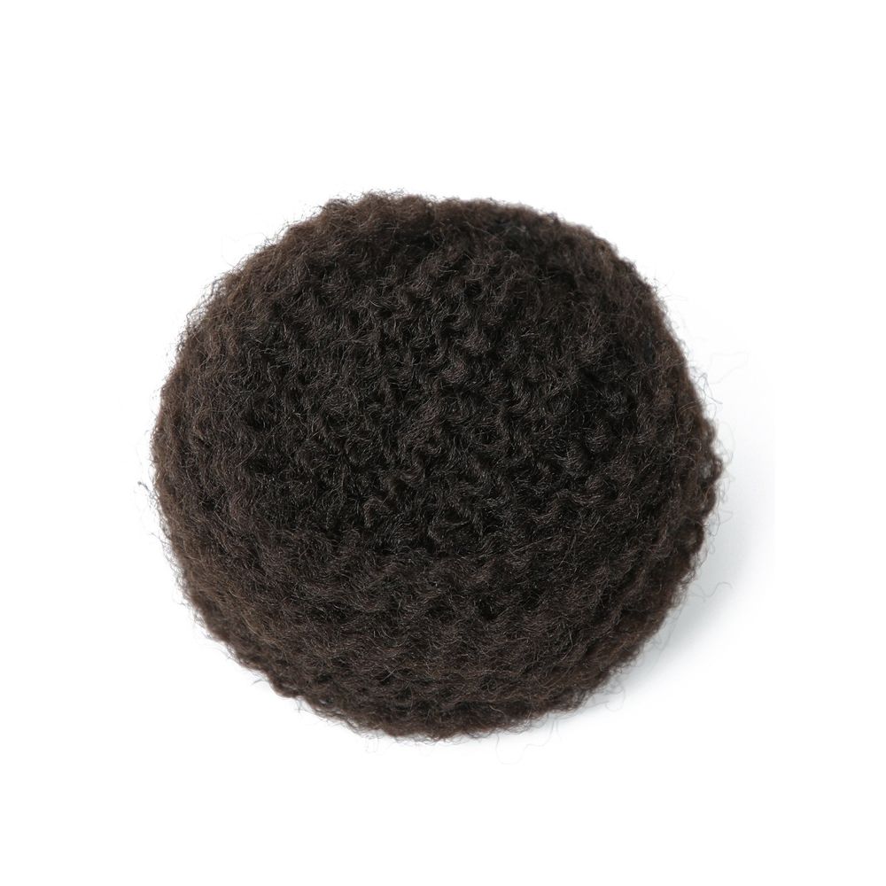 Nutique Master of Bun BFF Natural Bun - 4.75" - Beauty Exchange Beauty Supply