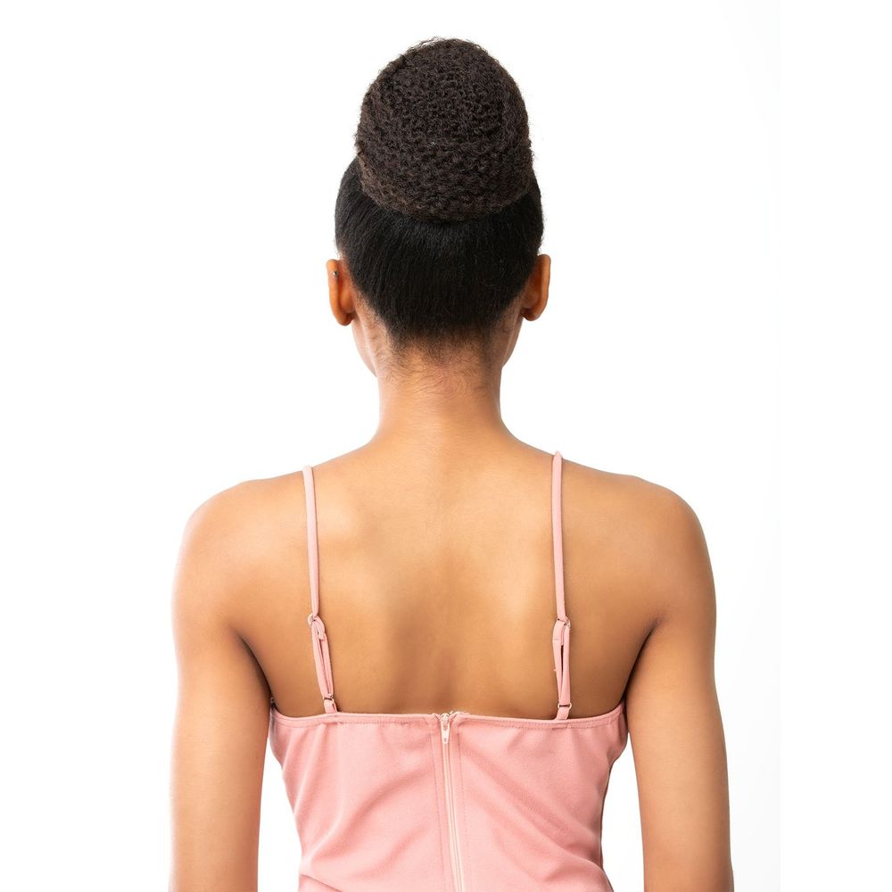 Nutique Master of Bun BFF Natural Bun - 4.75" - Beauty Exchange Beauty Supply