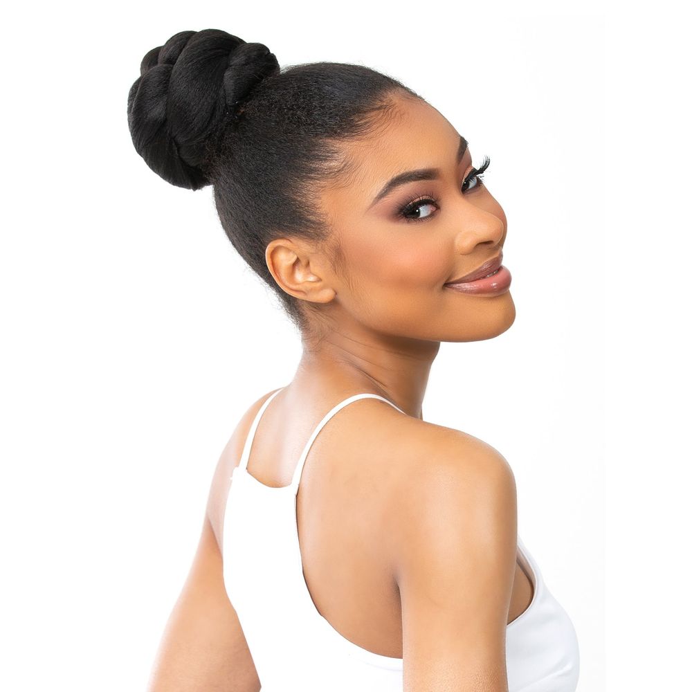 Nutique Master Of Bun BFF Rose - 4.75" - Beauty Exchange Beauty Supply