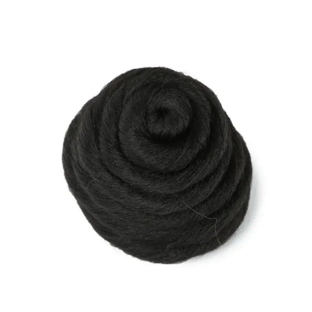 Nutique Master of Bun – BFF TWISTER 4.25" - Beauty Exchange Beauty Supply