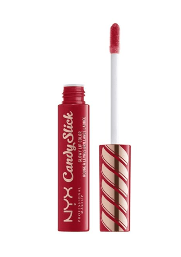 NYX Candy Slick Glowy Lip Color – 7.5ml - Beauty Exchange Beauty Supply