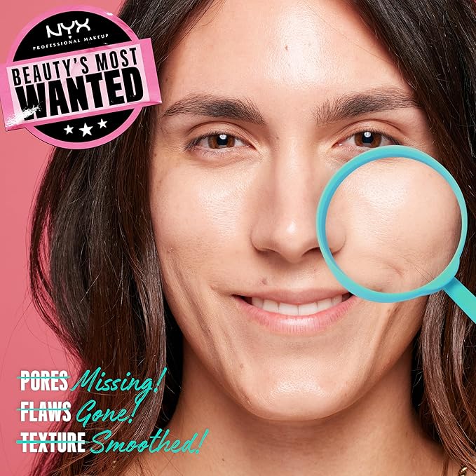 NYX Face Primers – 3 Variants - Beauty Exchange Beauty Supply