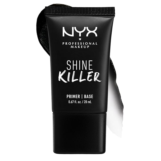 NYX Face Primers – 3 Variants - Beauty Exchange Beauty Supply