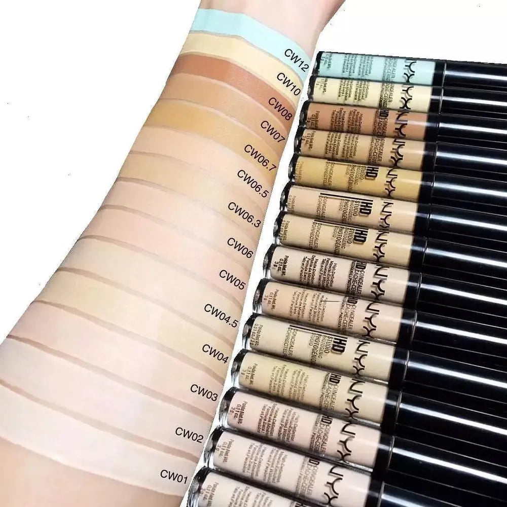 NYX Professional Makeup HD Studio Photogenic Concealer Wand - Beauty Exchange Beauty Supply