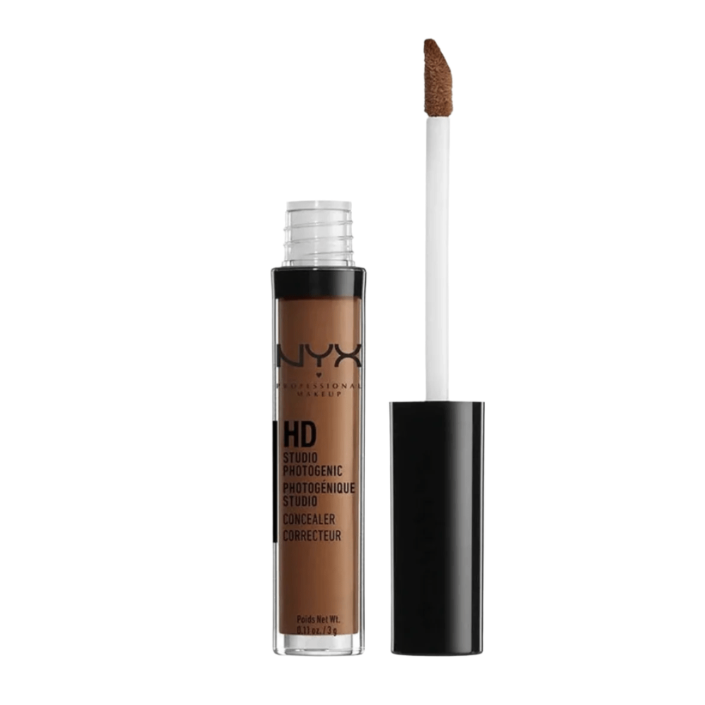 NYX Professional Makeup HD Studio Photogenic Concealer Wand - Beauty Exchange Beauty Supply