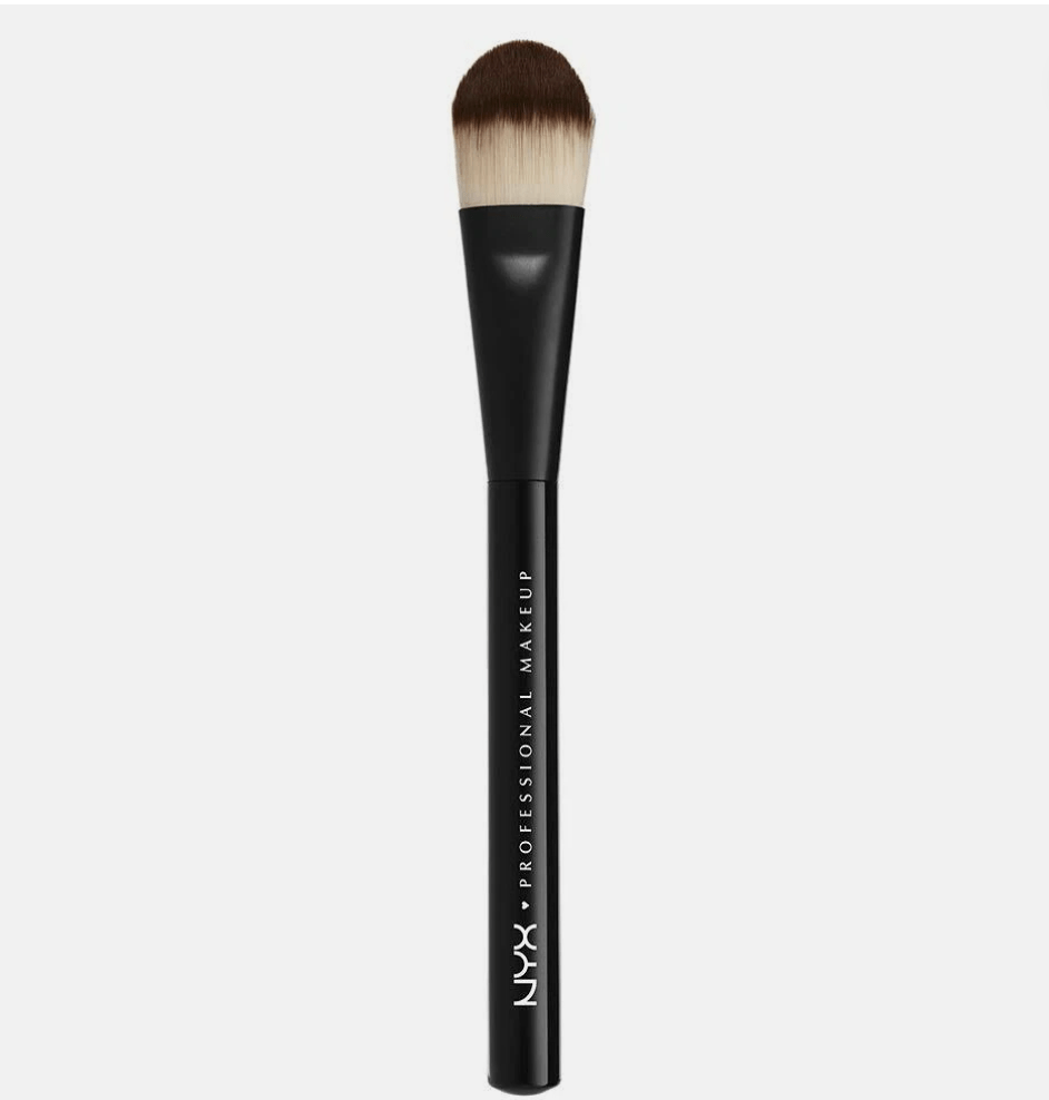 NYX Professional Makeup Pro Brush - Beauty Exchange Beauty Supply