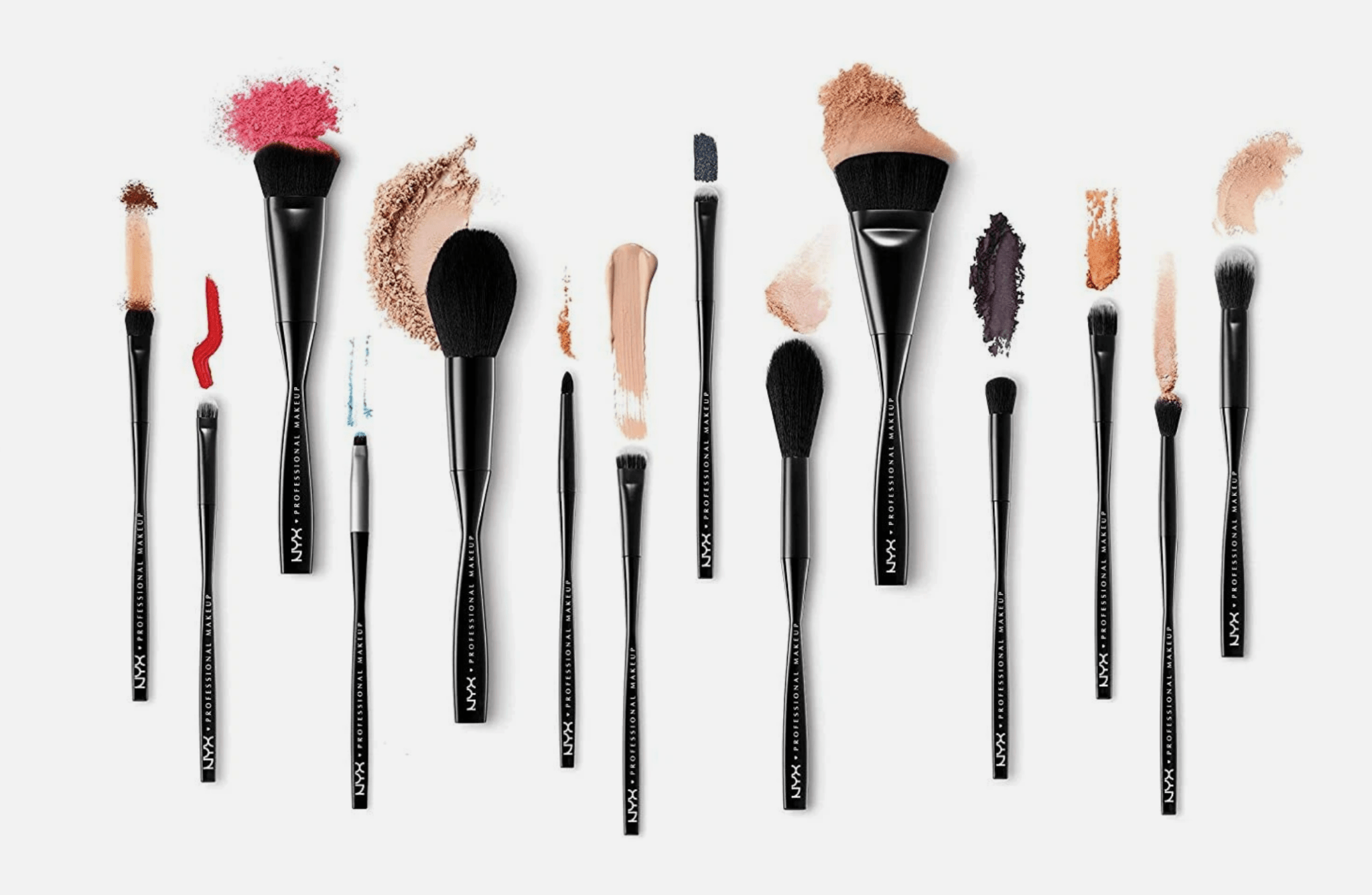 NYX Professional Makeup Pro Brush - Beauty Exchange Beauty Supply