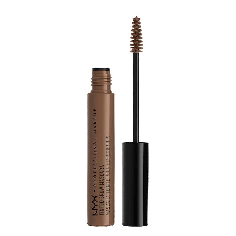 NYX Professional Makeup Tinted Brow Mascara - Beauty Exchange Beauty Supply