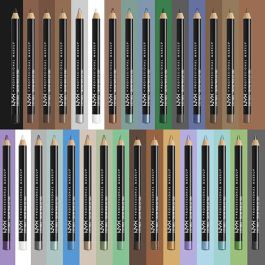 NYX Slim Eye Pencil – 40 Shades - Beauty Exchange Beauty Supply