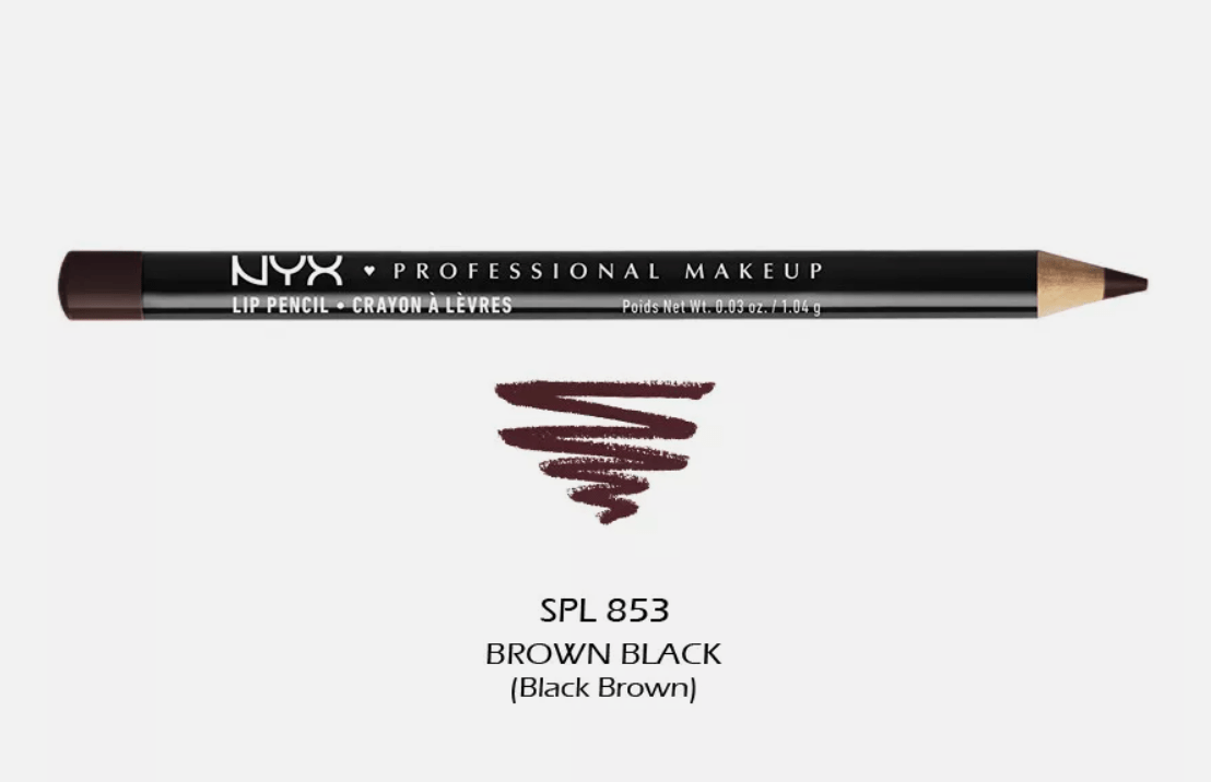 NYX Slim Lip Liner Pencil – 40+ Shades - Beauty Exchange Beauty Supply