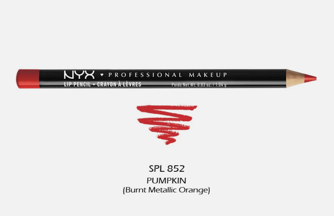 NYX Slim Lip Liner Pencil – 40+ Shades - Beauty Exchange Beauty Supply