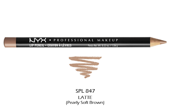 NYX Slim Lip Liner Pencil – 40+ Shades - Beauty Exchange Beauty Supply