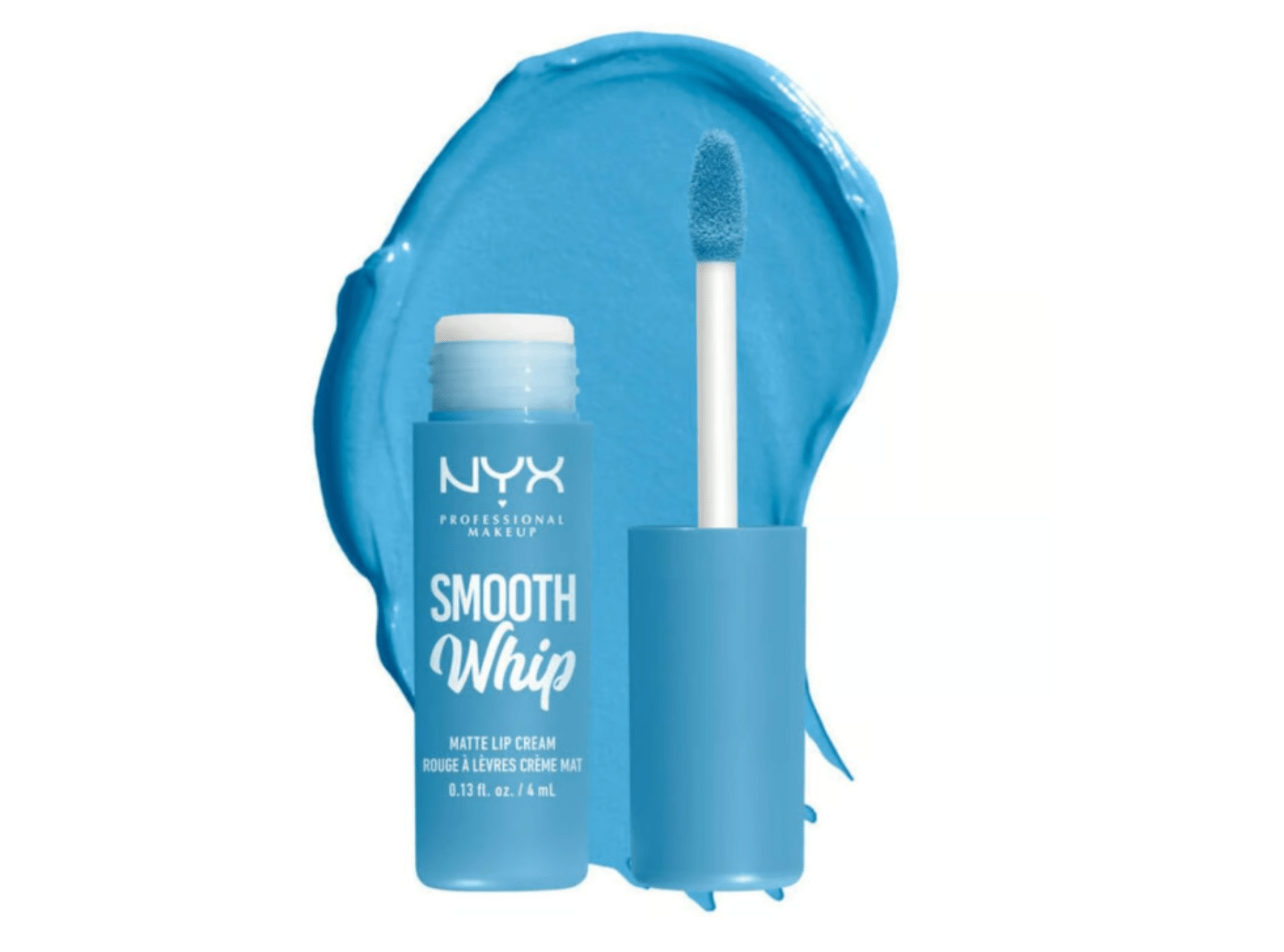 NYX Smooth Whip Matte Lip Cream – Ultra Soft Matte - Beauty Exchange Beauty Supply